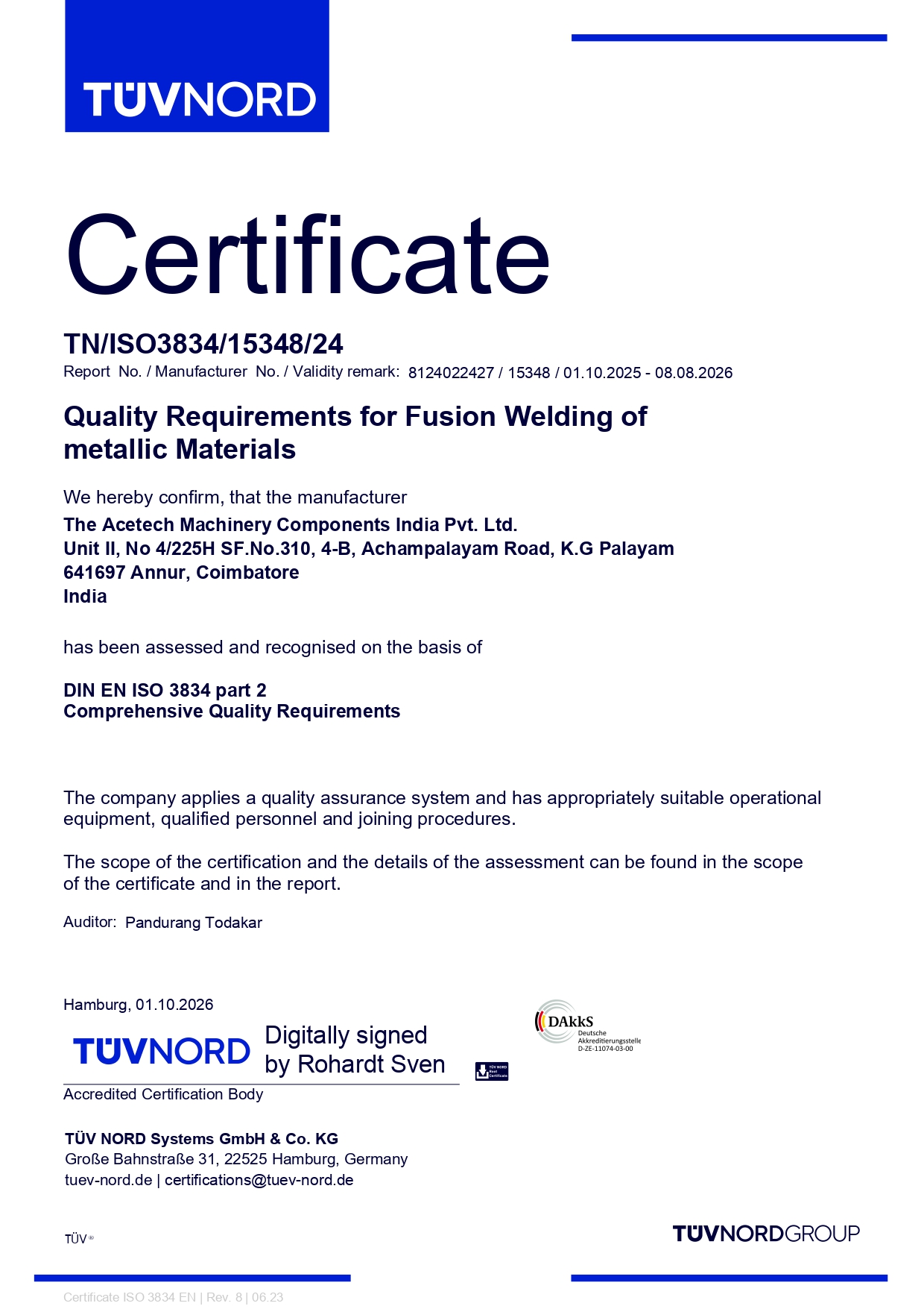 ISO3834_AMC Unit 2 TUV certificate_page-0001